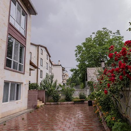 Z&B Home Nevşehir Esterno foto
