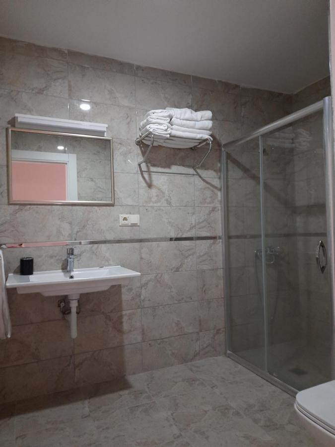 Z&B Home Nevşehir Esterno foto