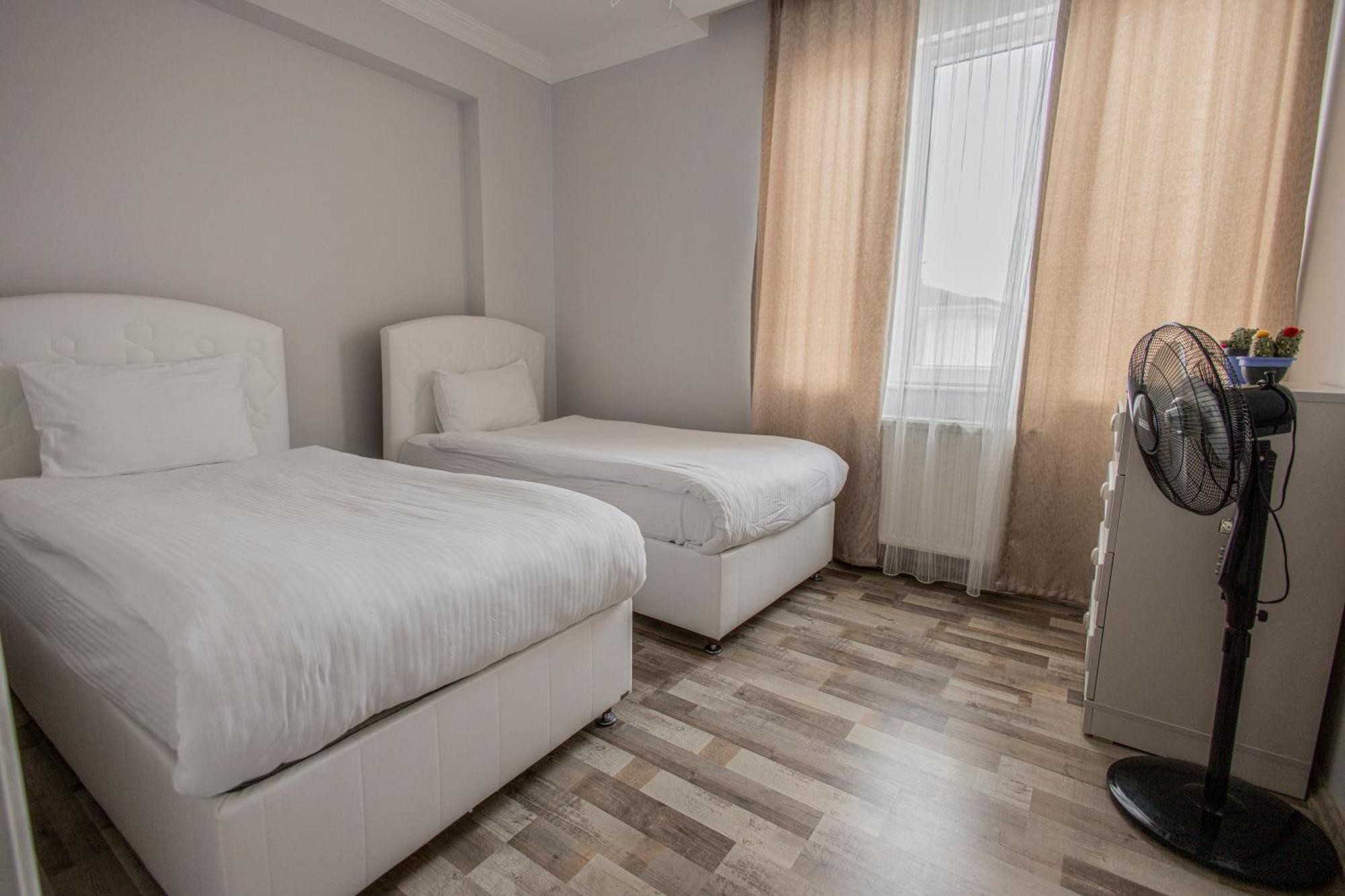 Z&B Home Nevşehir Esterno foto