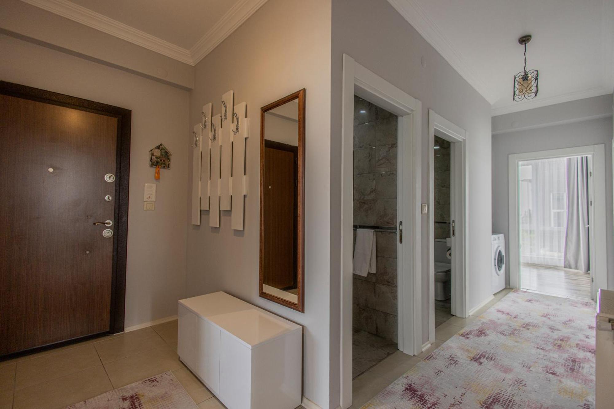 Z&B Home Nevşehir Esterno foto