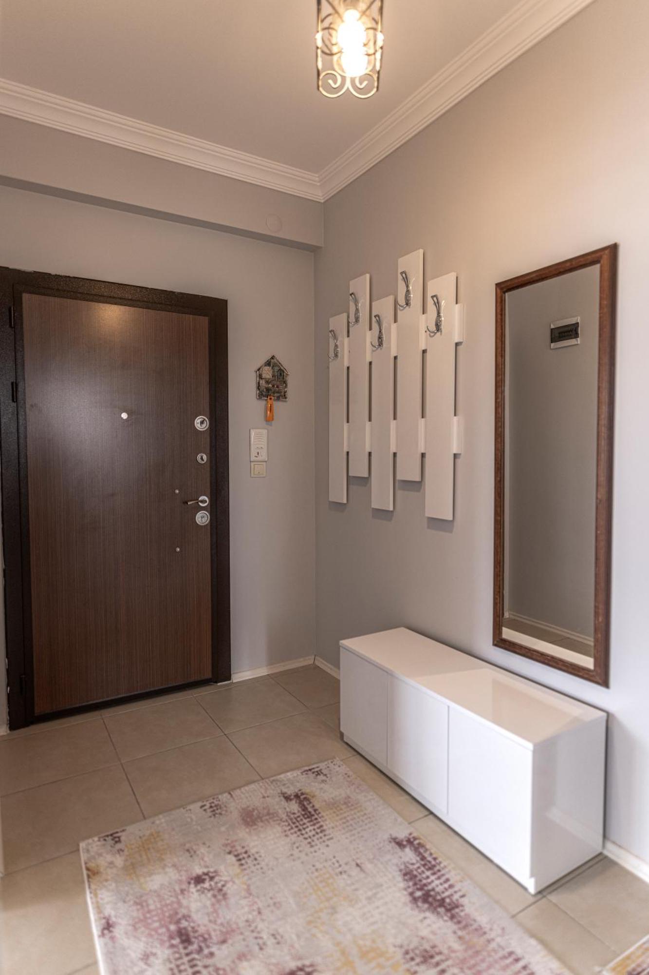 Z&B Home Nevşehir Esterno foto