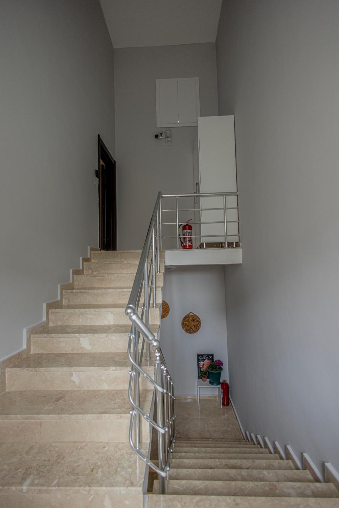 Z&B Home Nevşehir Esterno foto