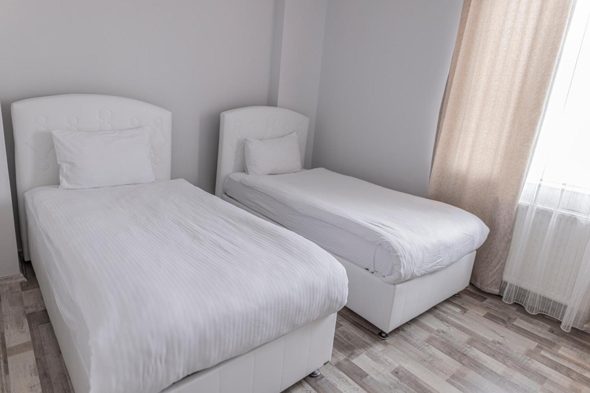 Z&B Home Nevşehir Esterno foto