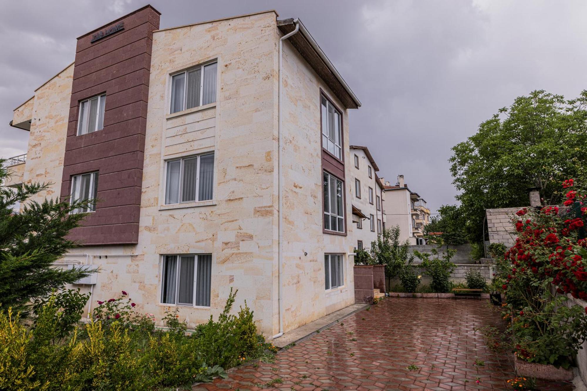 Z&B Home Nevşehir Esterno foto
