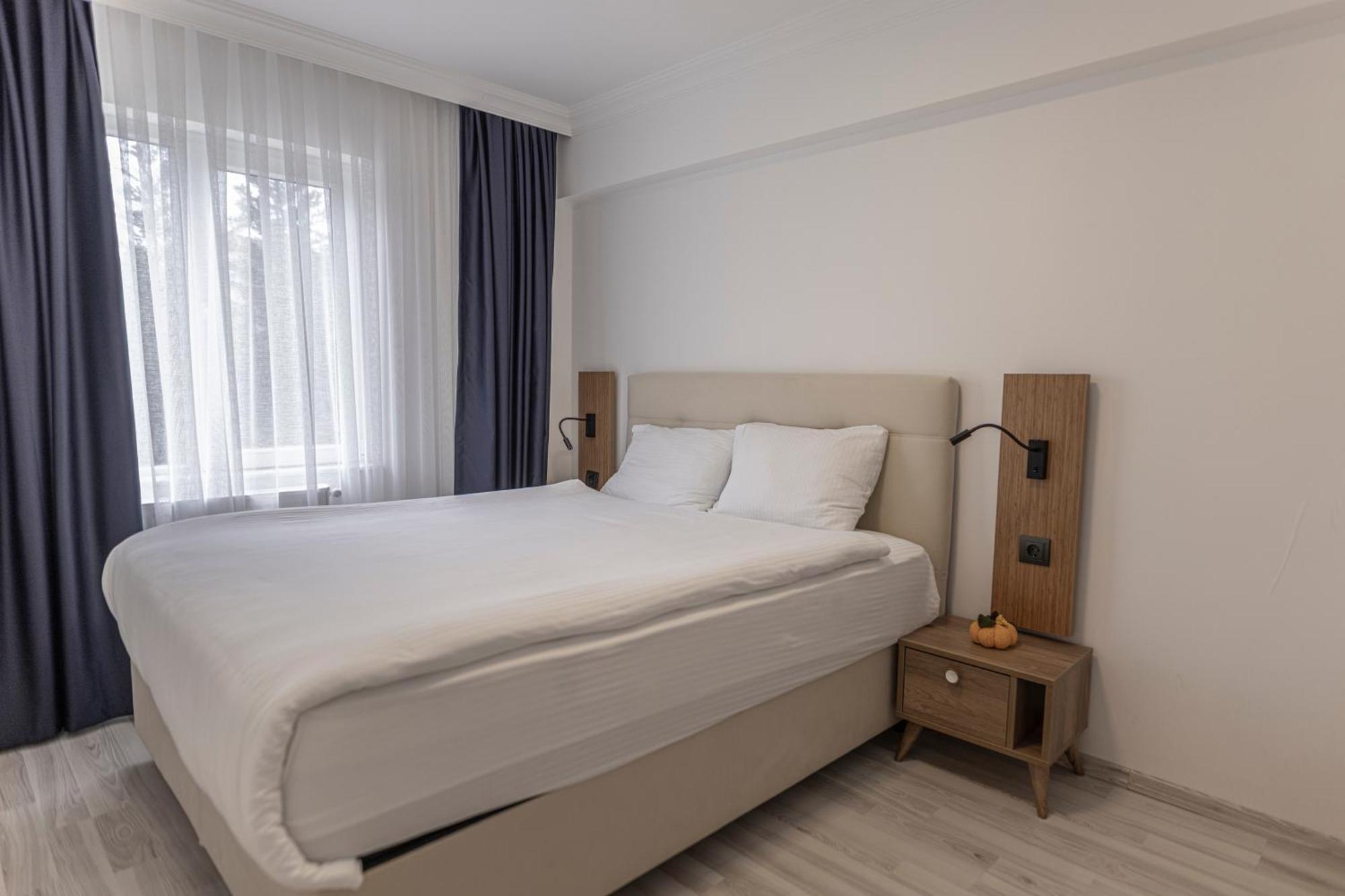 Z&B Home Nevşehir Esterno foto