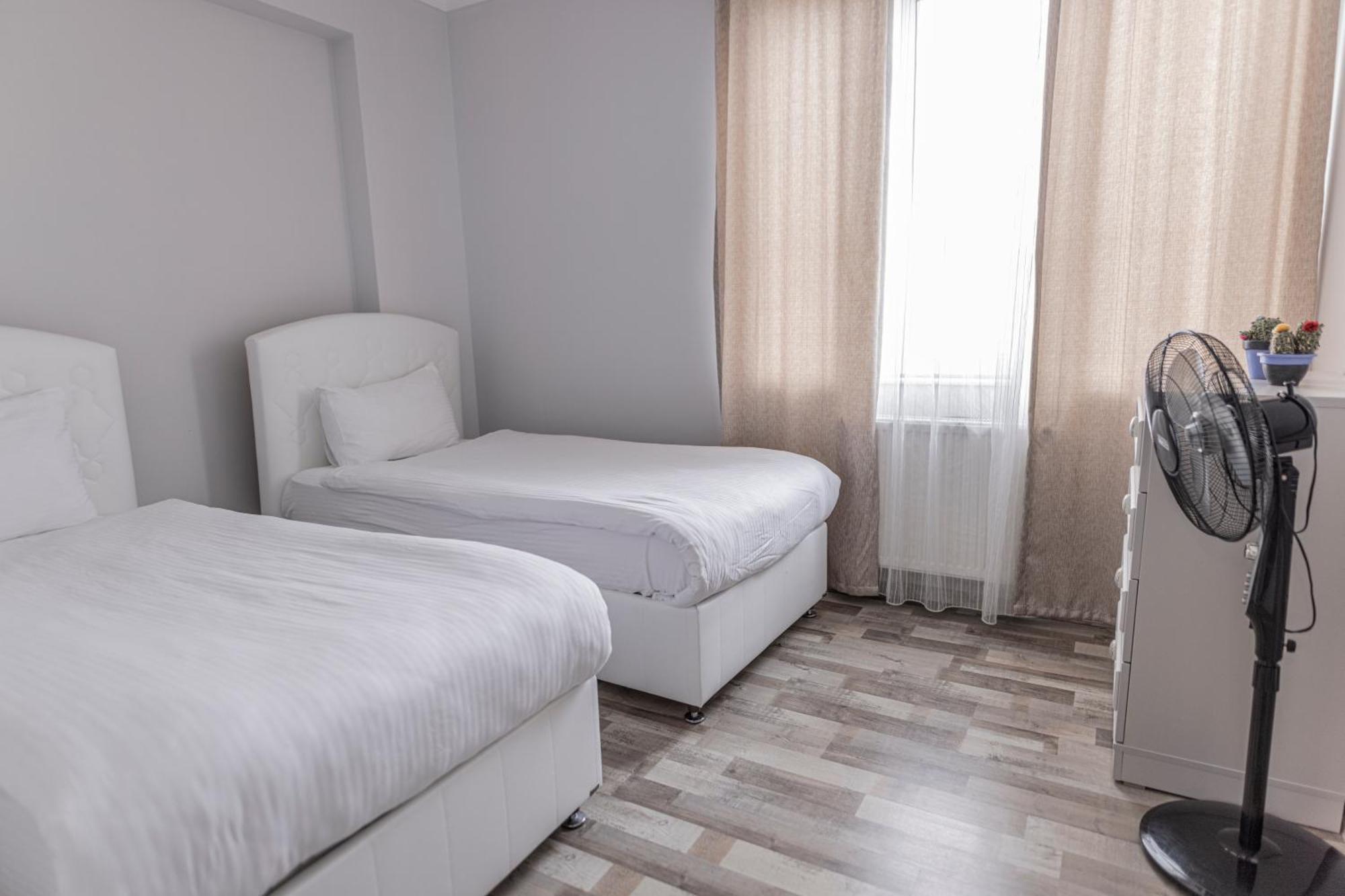 Z&B Home Nevşehir Esterno foto