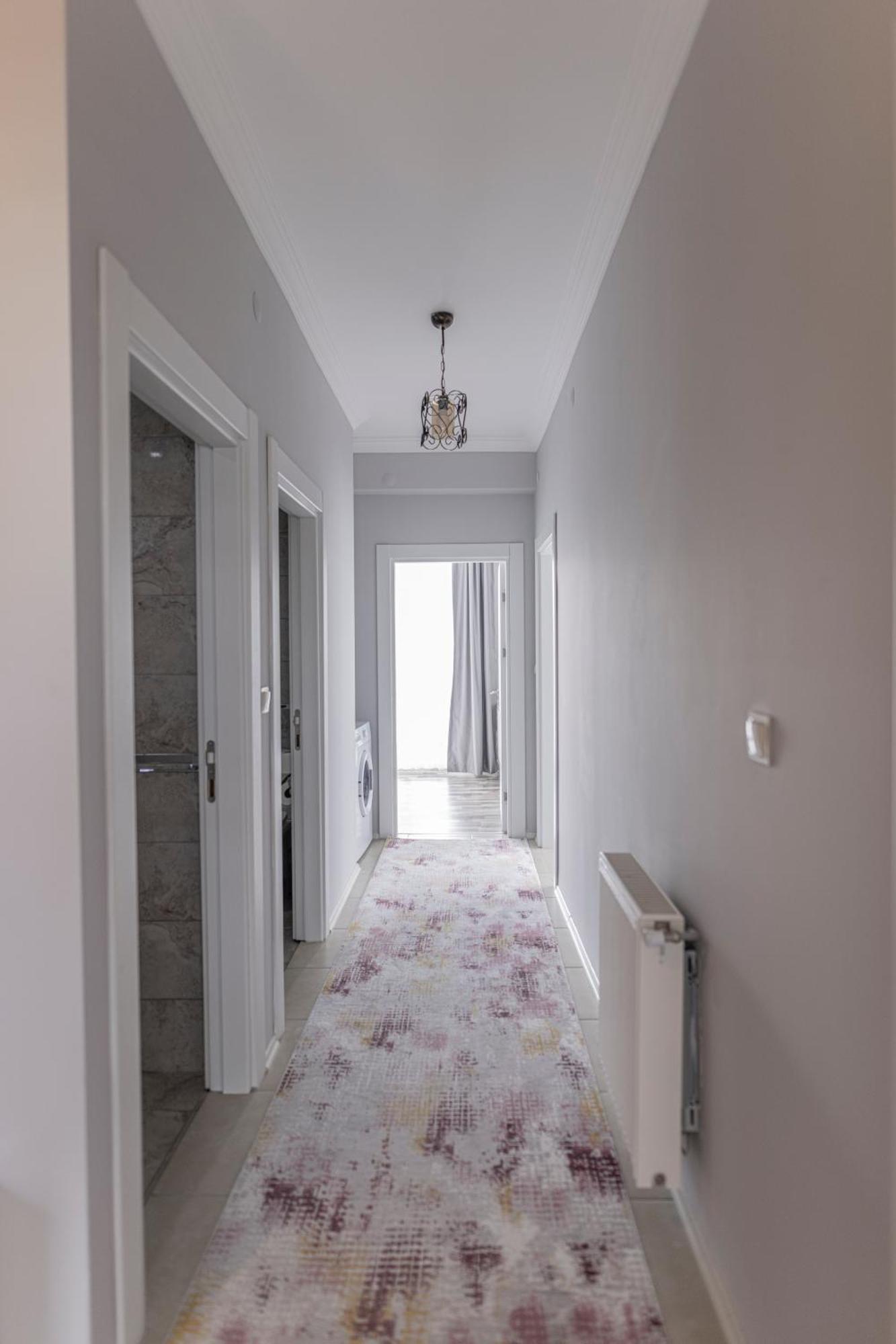 Z&B Home Nevşehir Esterno foto