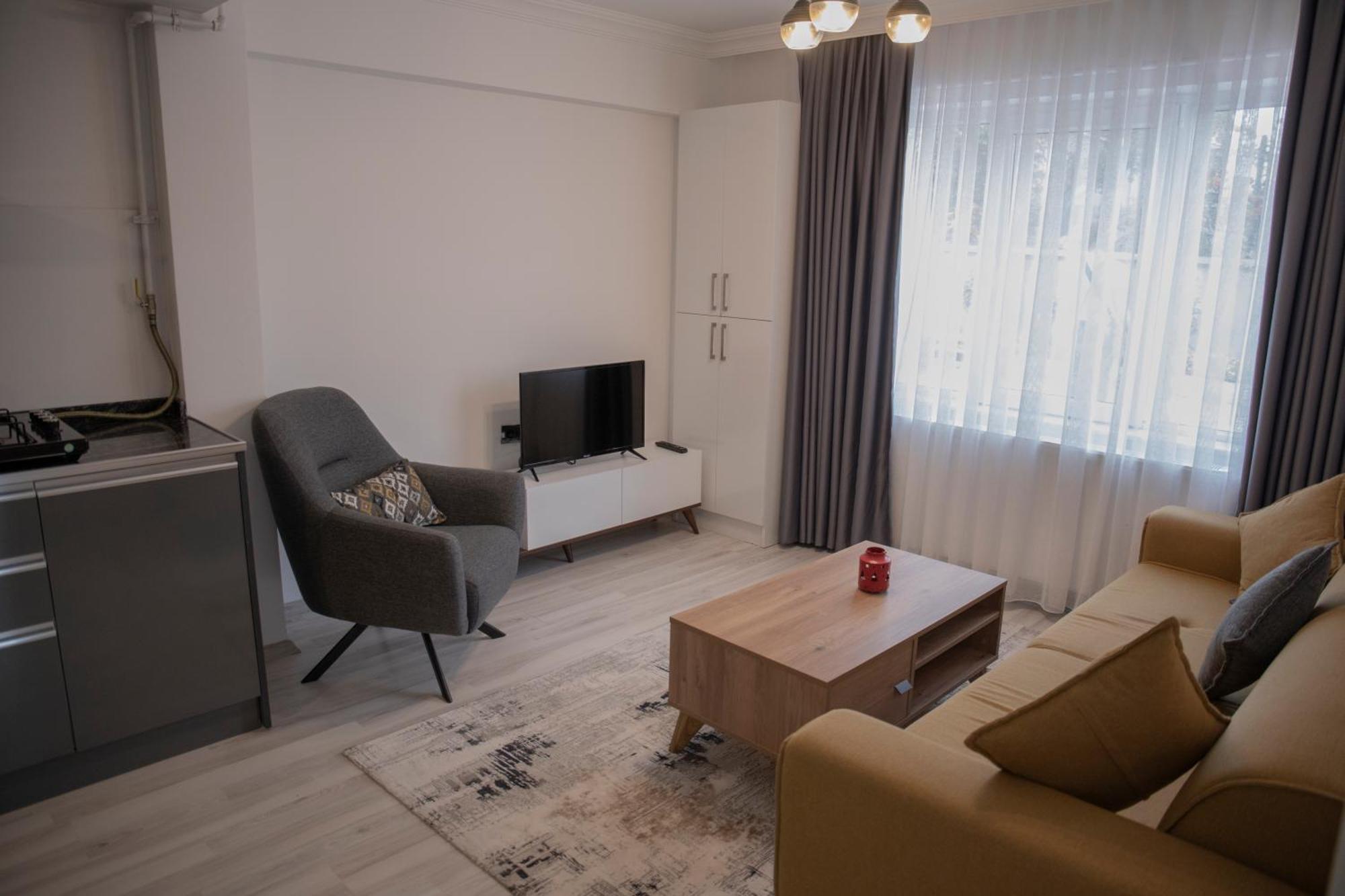 Z&B Home Nevşehir Esterno foto