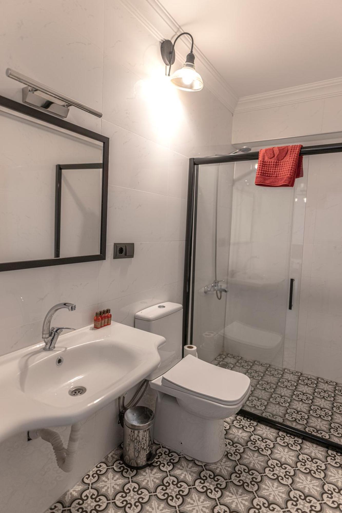 Z&B Home Nevşehir Esterno foto