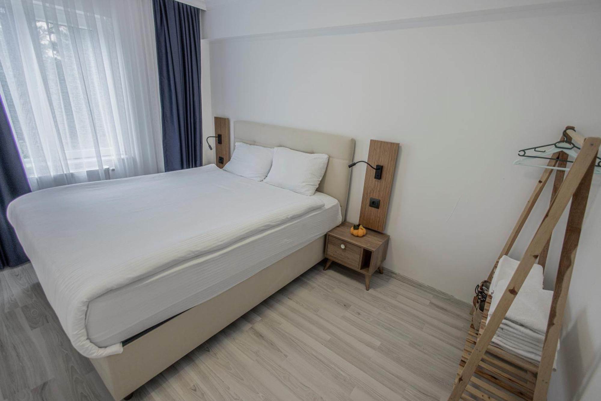 Z&B Home Nevşehir Esterno foto