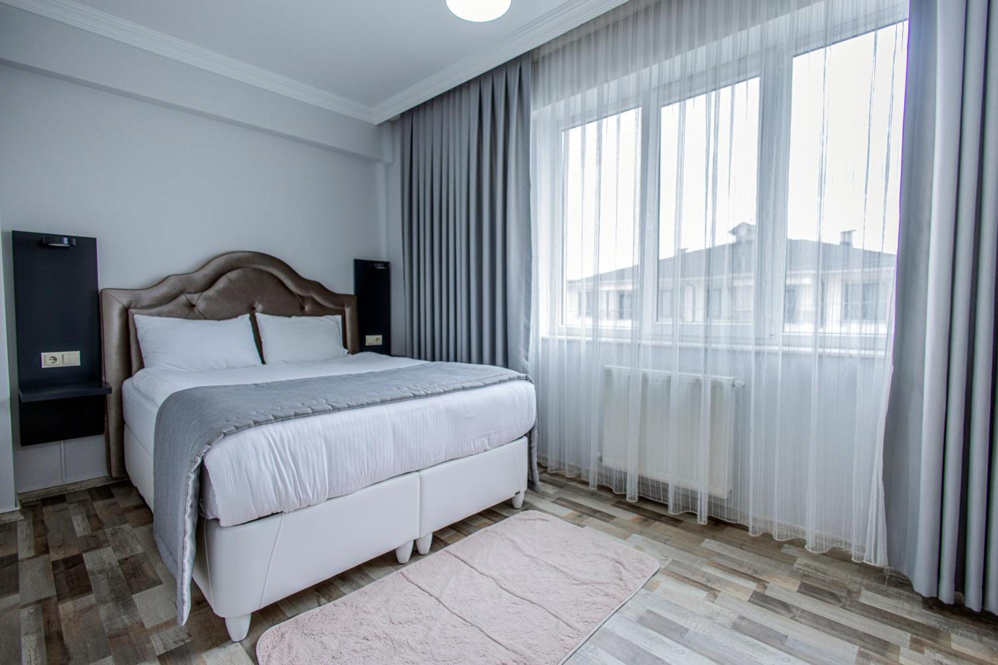 Z&B Home Nevşehir Esterno foto