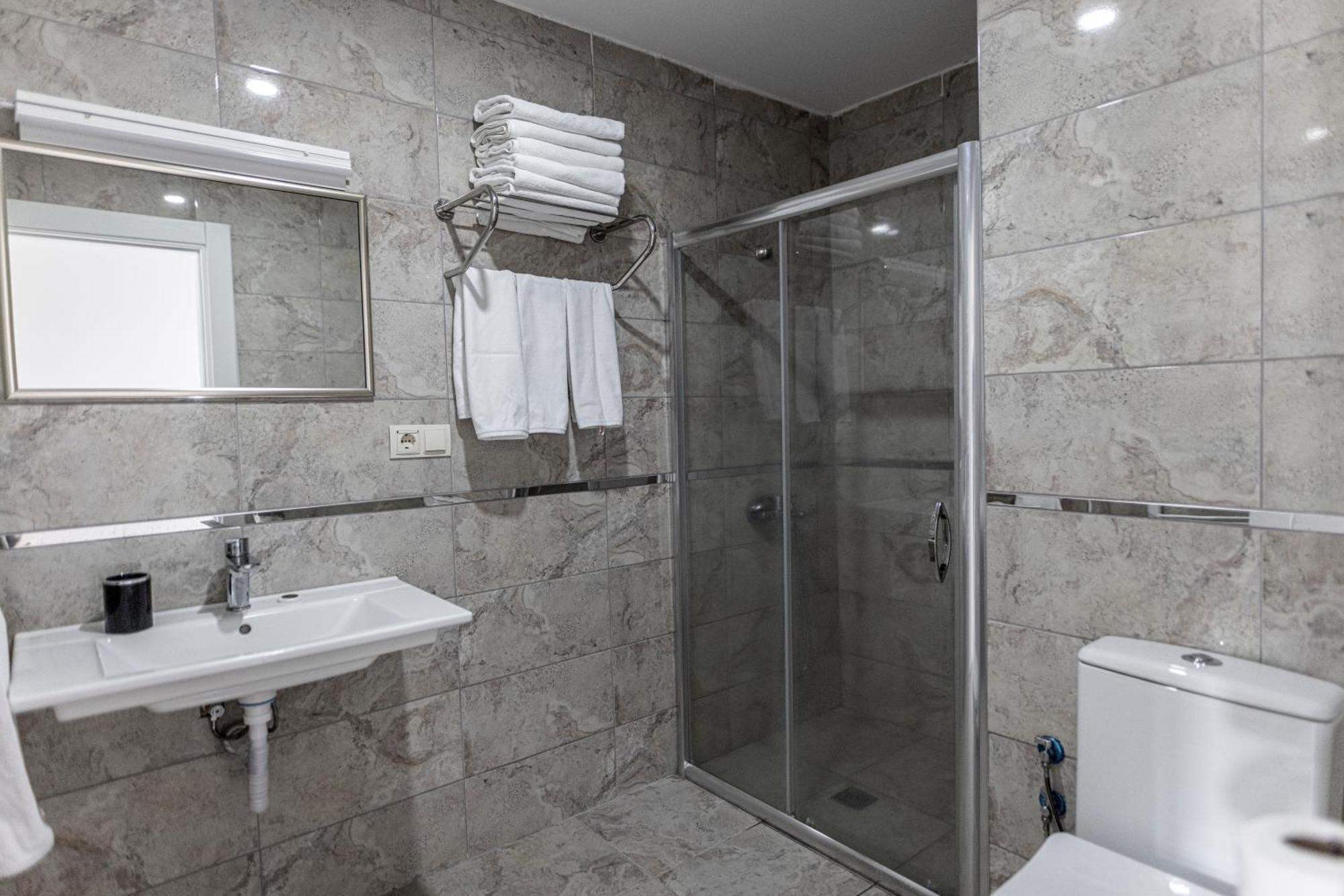 Z&B Home Nevşehir Esterno foto